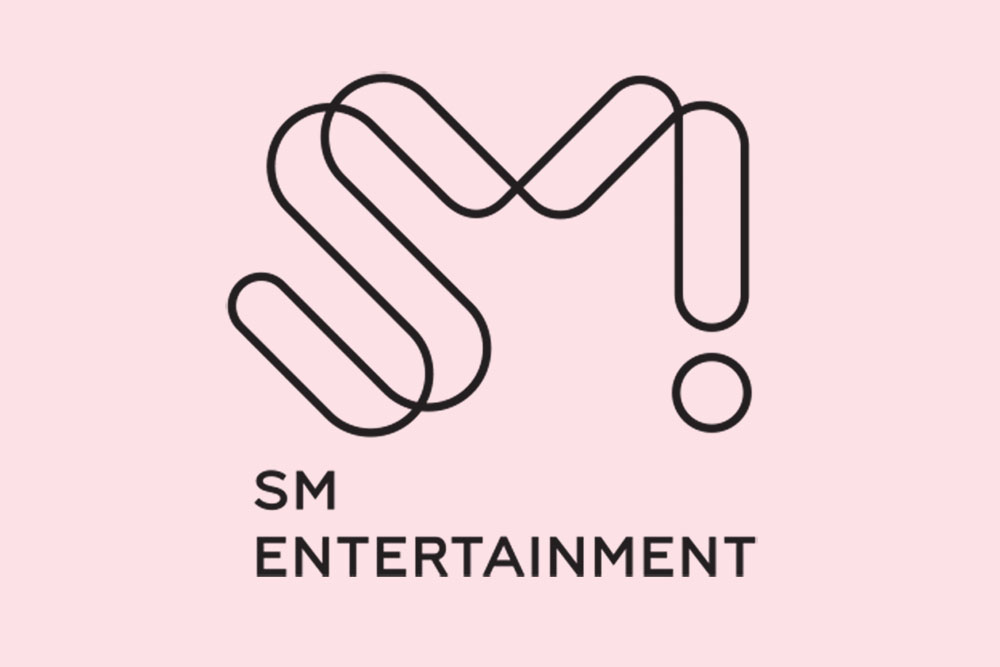 Logo de SM Entertainment